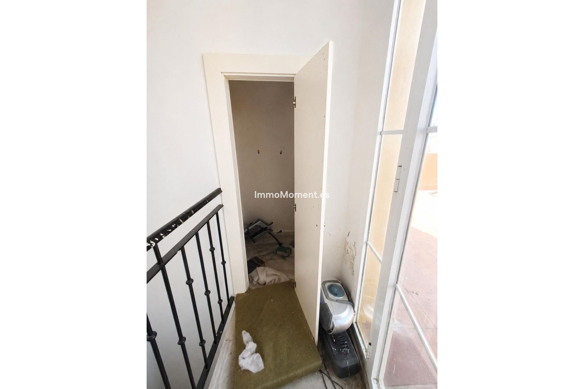 Resale - Detached villa - Mijas Costa - Riviera Del Sol