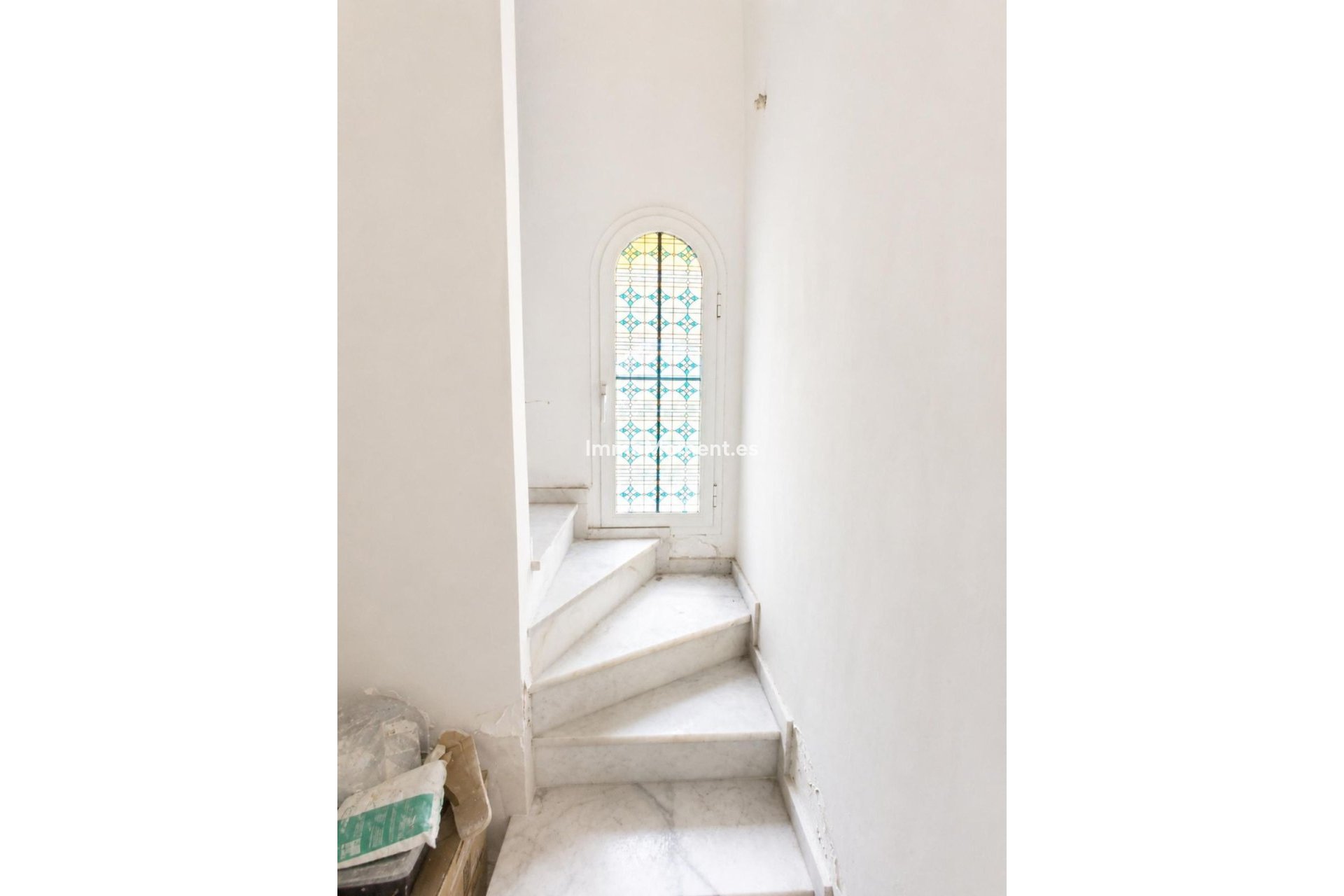 Resale - Detached villa - Mijas Costa - Riviera Del Sol