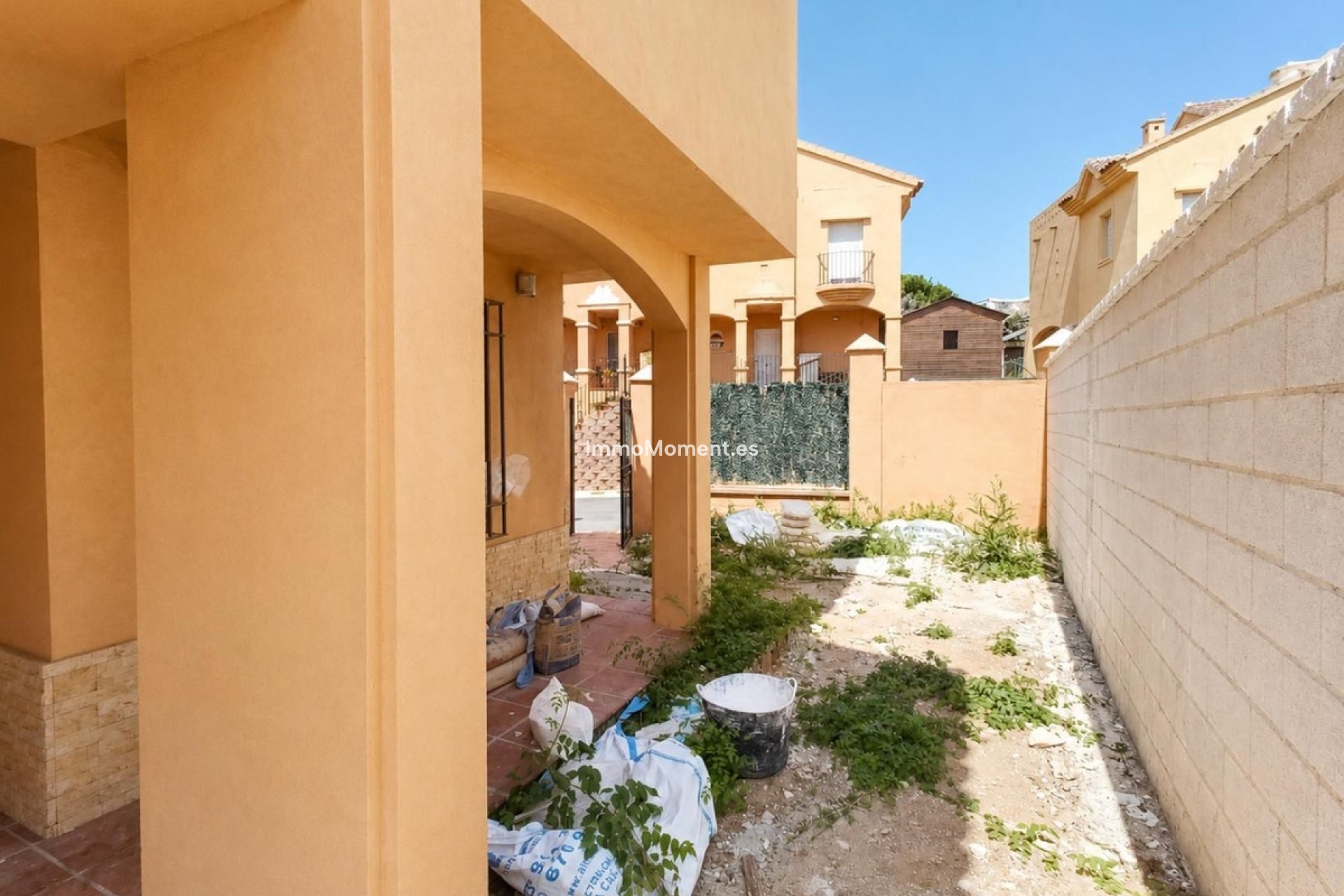 Resale - Detached villa - Mijas Costa - Riviera Del Sol