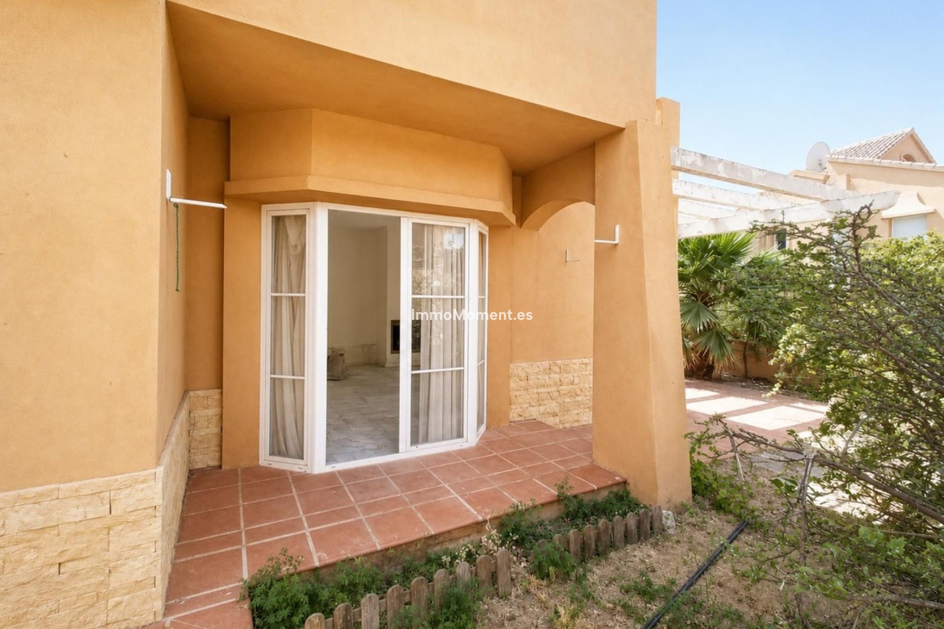 Resale - Detached villa - Mijas Costa - Riviera Del Sol