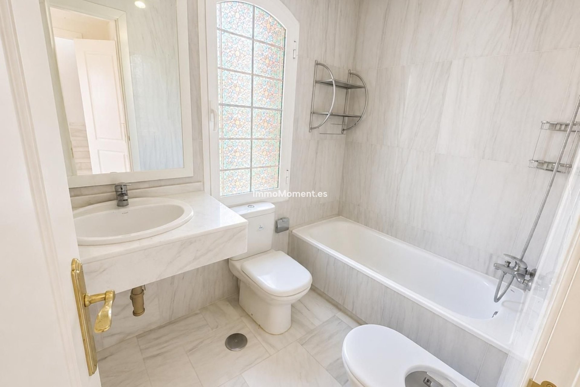 Resale - Detached villa - Mijas Costa - Riviera Del Sol
