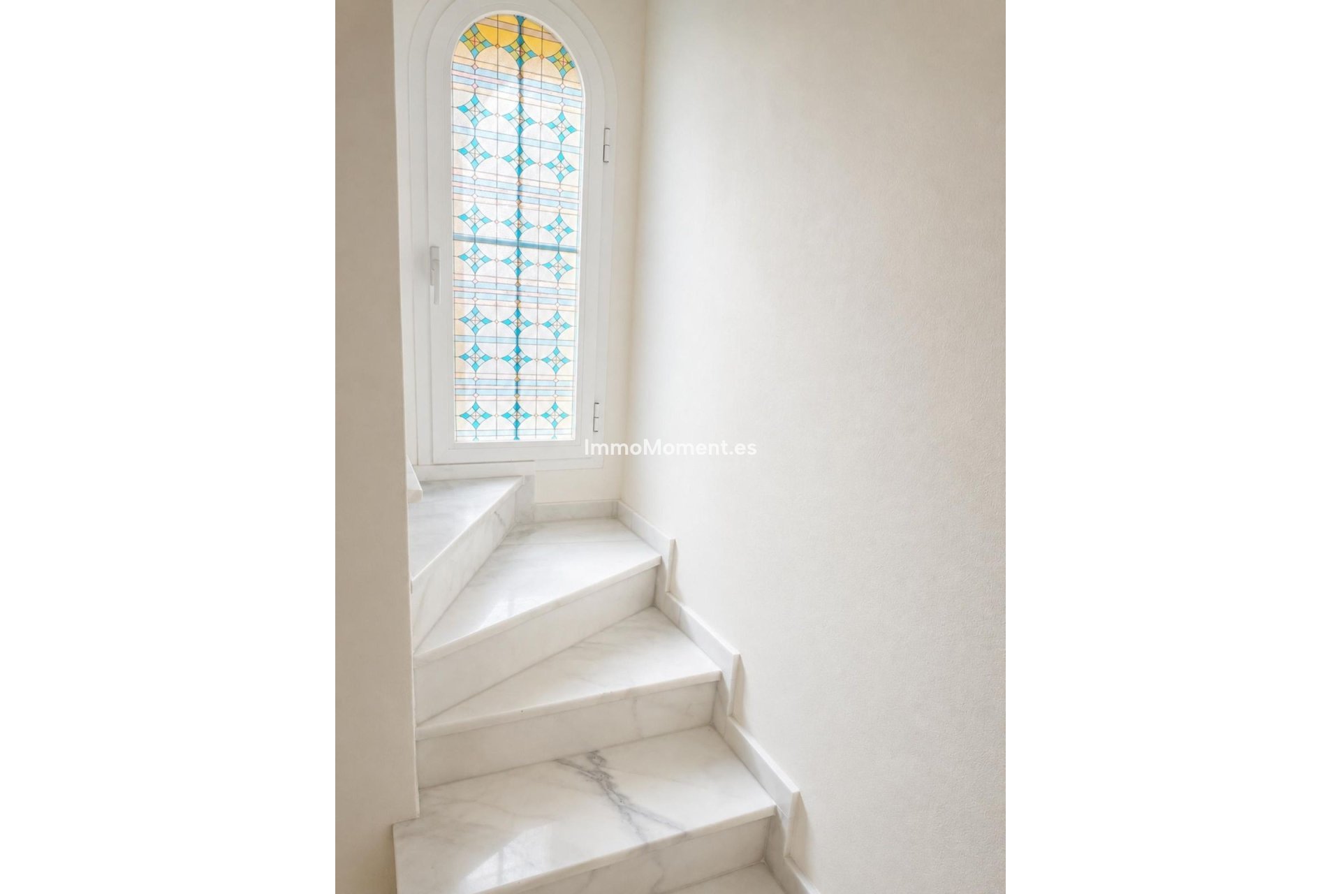 Resale - Detached villa - Mijas Costa - Riviera Del Sol