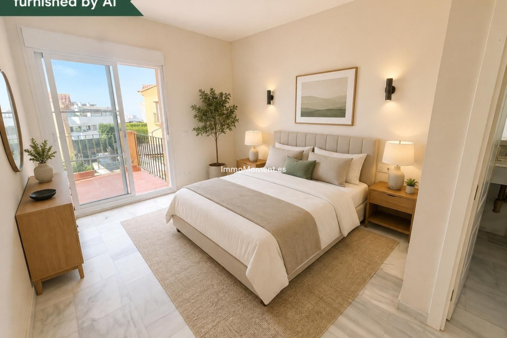 Resale - Detached villa - Mijas Costa - Riviera Del Sol