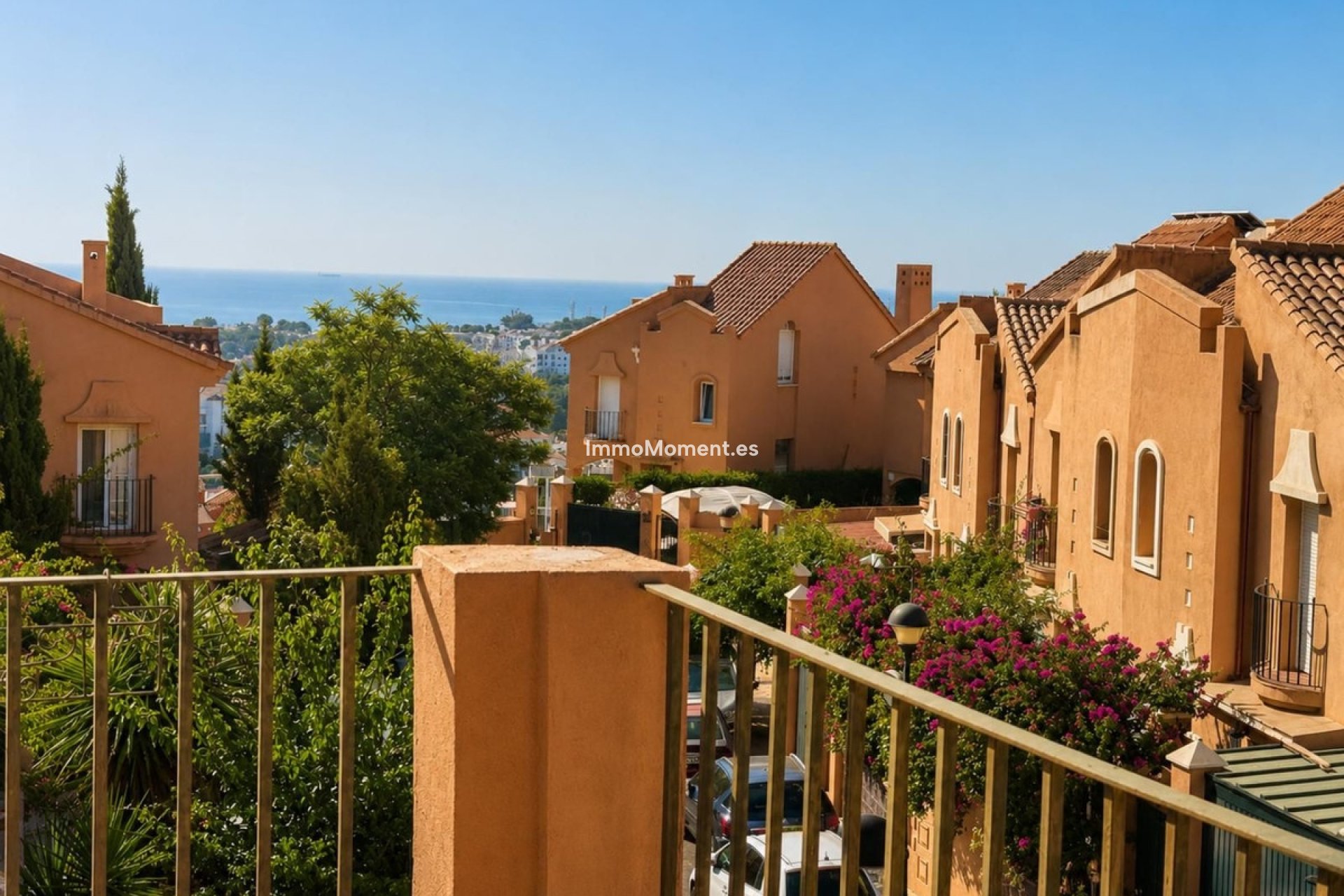 Resale - Detached villa - Mijas Costa - Riviera Del Sol