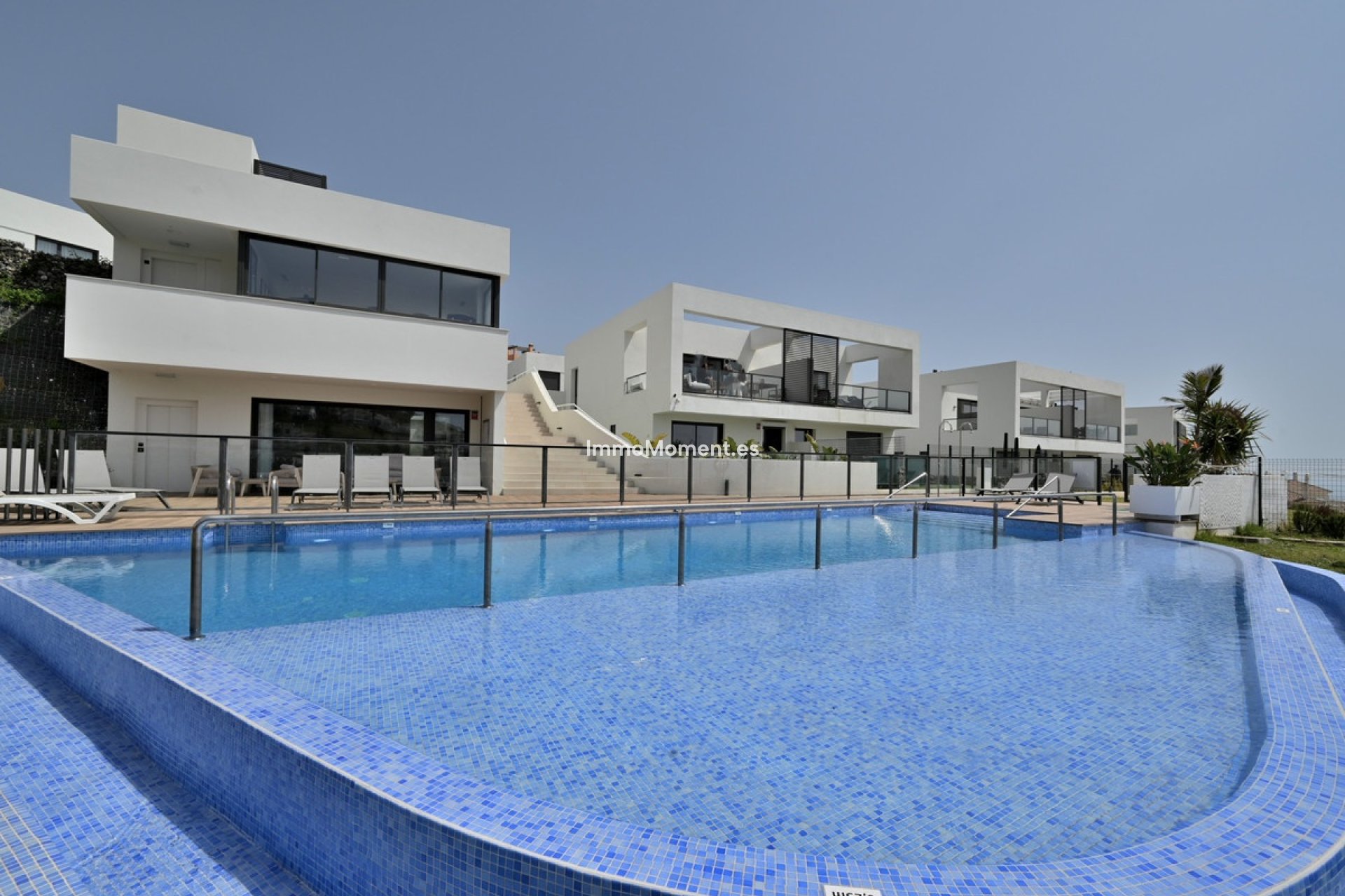 Resale - Detached villa - Mijas Costa - Riviera Del Sol