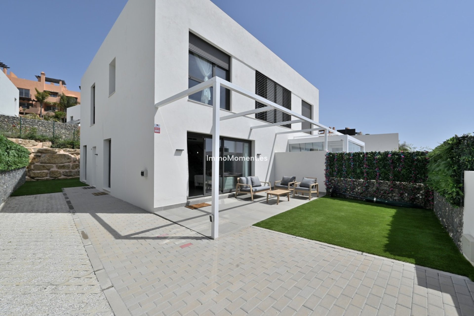Resale - Detached villa - Mijas Costa - Riviera Del Sol