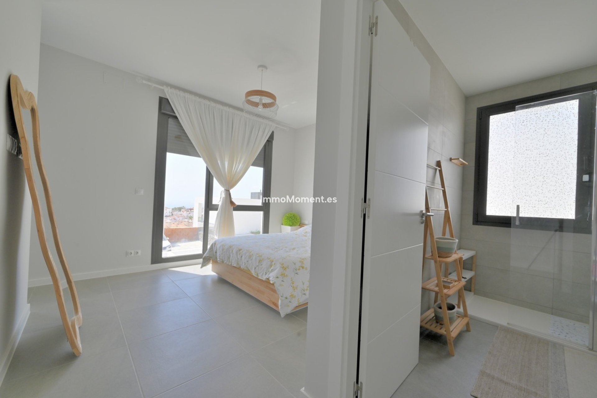 Resale - Detached villa - Mijas Costa - Riviera Del Sol