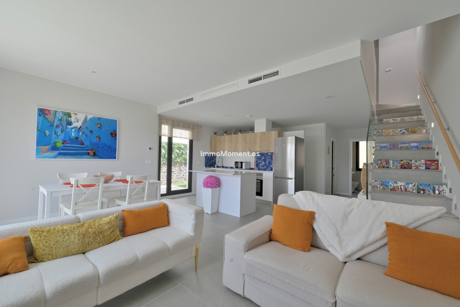 Resale - Detached villa - Mijas Costa - Riviera Del Sol