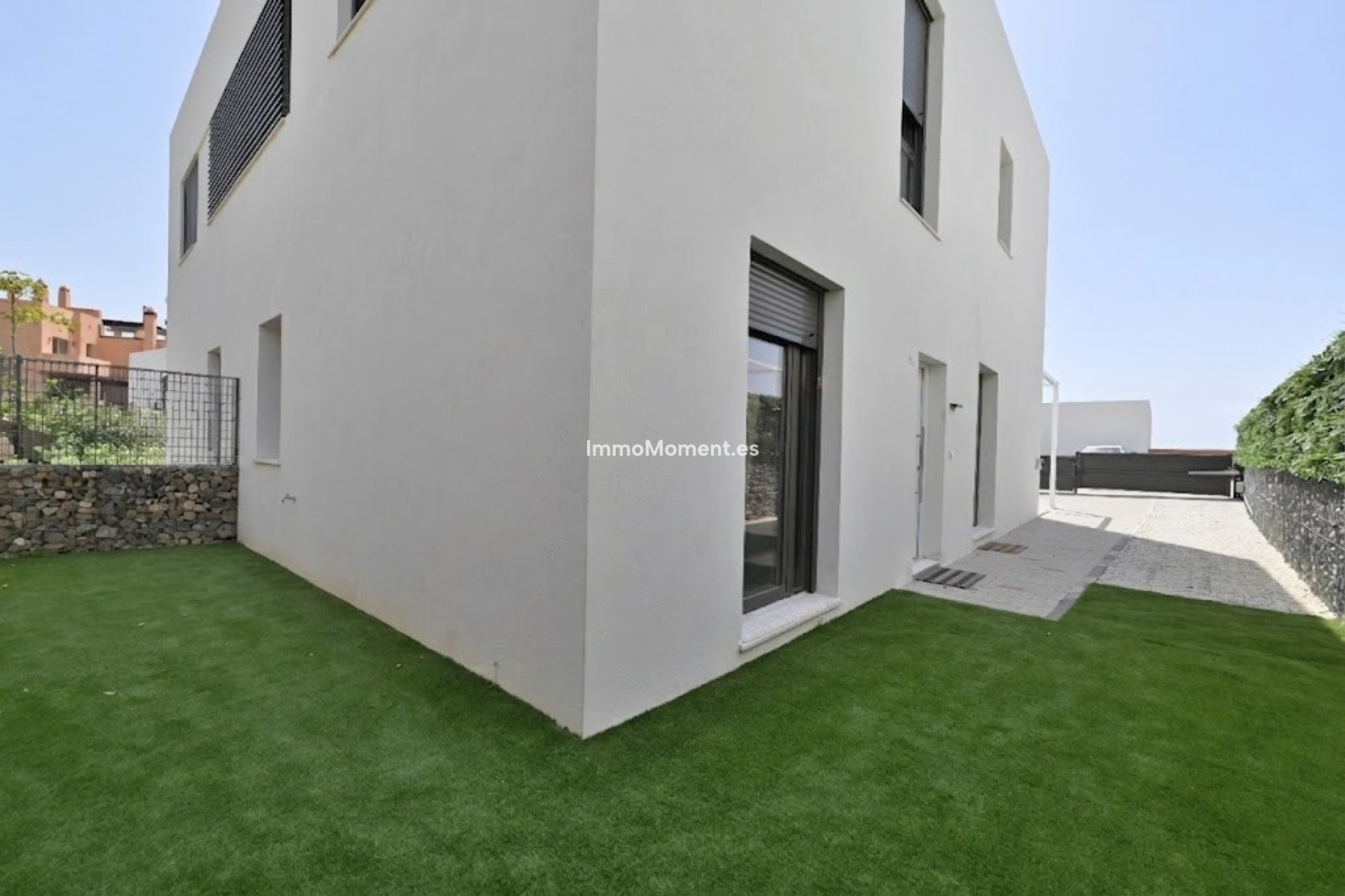 Resale - Detached villa - Mijas Costa - Riviera Del Sol