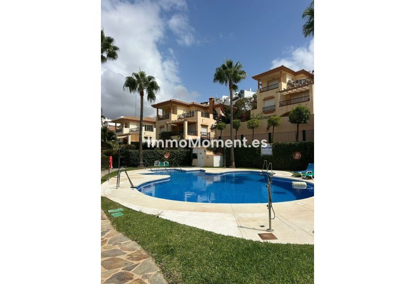 Resale - Detached villa - Mijas Costa - Riviera Del Sol