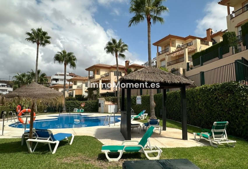Resale - Detached villa - Mijas Costa - Riviera Del Sol