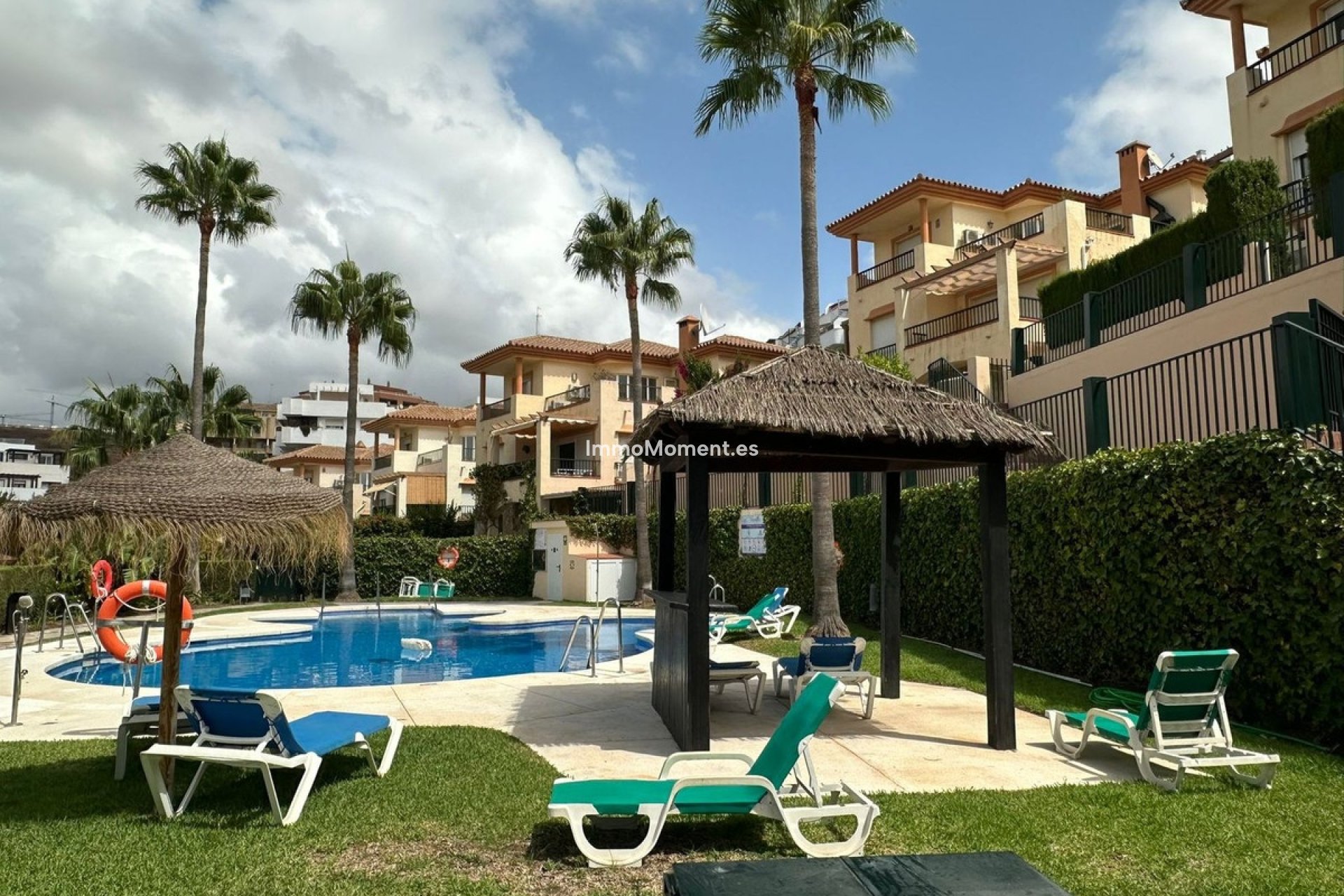 Resale - Detached villa - Mijas Costa - Riviera Del Sol