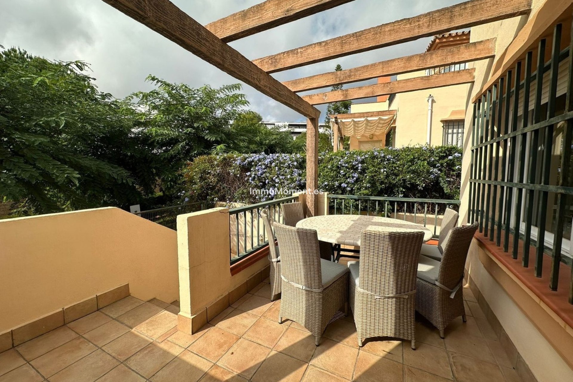 Resale - Detached villa - Mijas Costa - Riviera Del Sol
