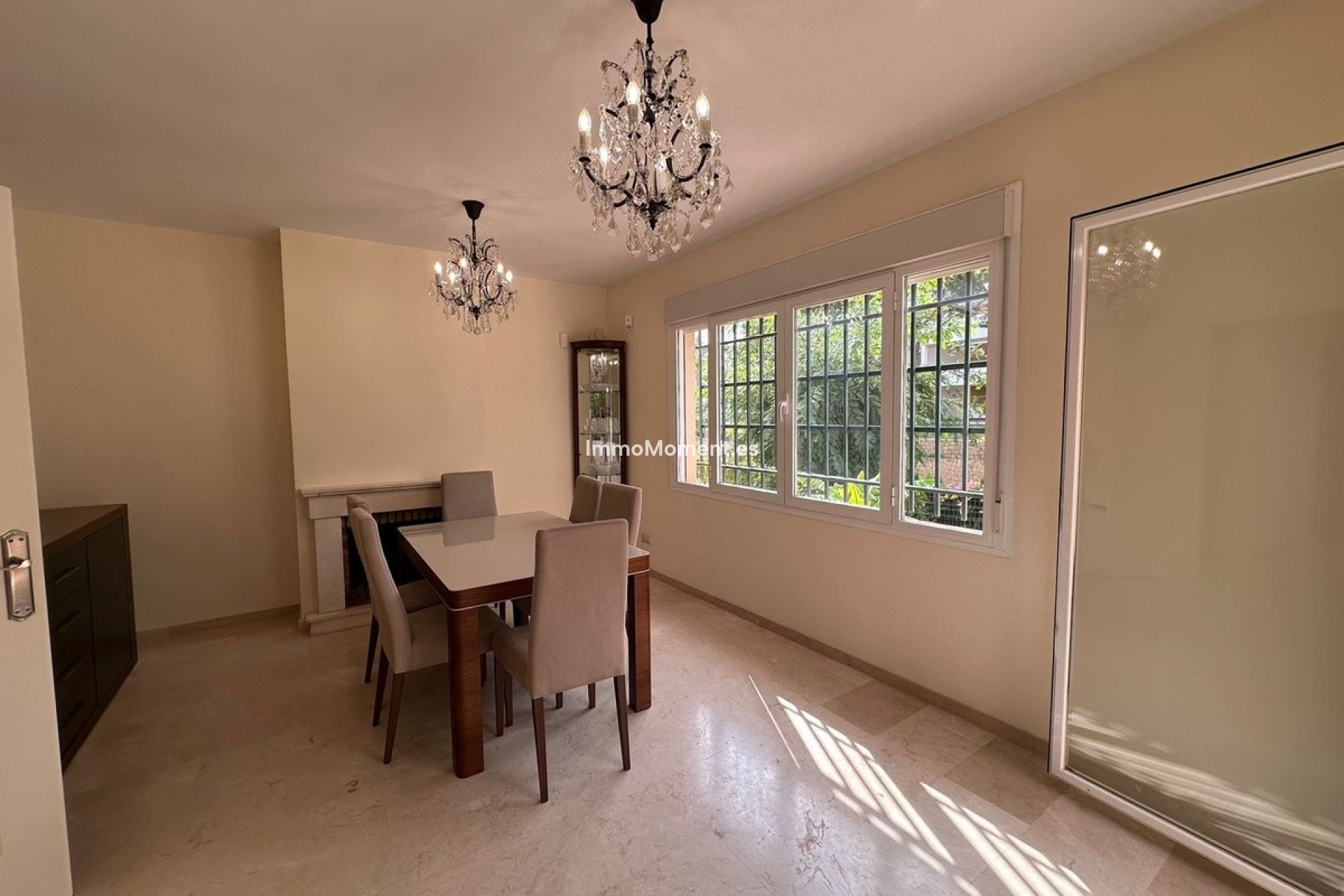 Resale - Detached villa - Mijas Costa - Riviera Del Sol