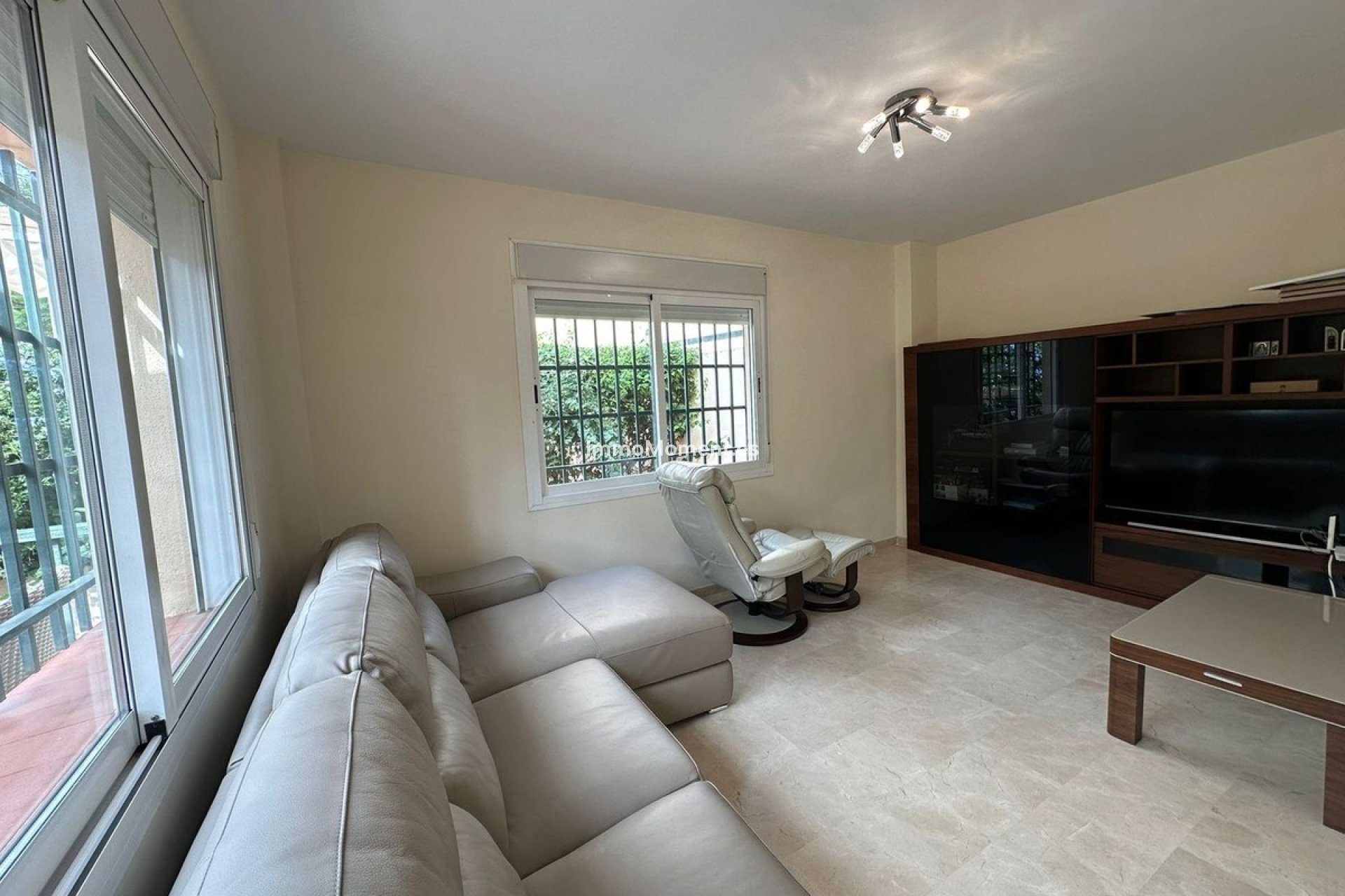 Resale - Detached villa - Mijas Costa - Riviera Del Sol