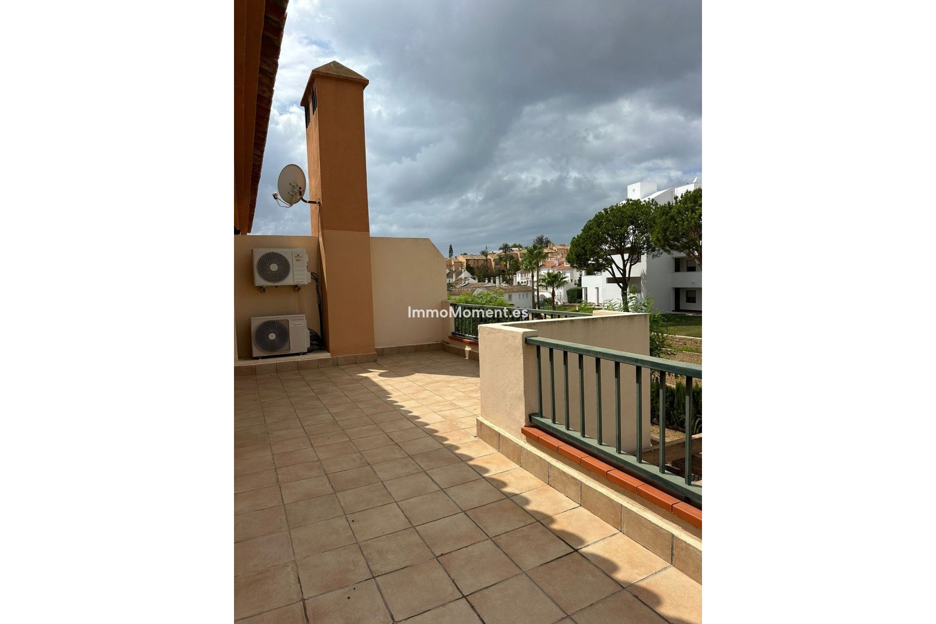 Resale - Detached villa - Mijas Costa - Riviera Del Sol