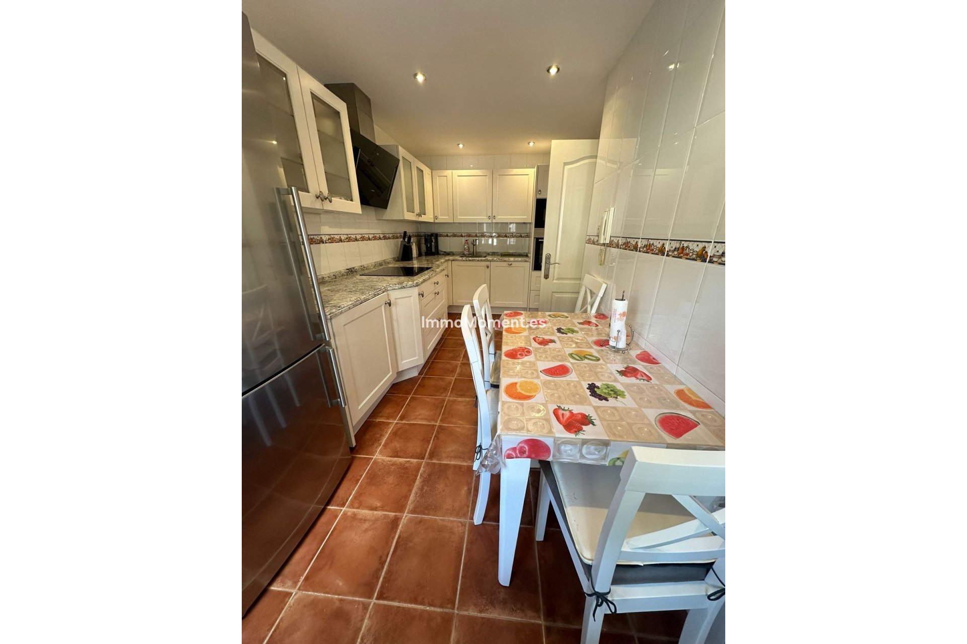 Resale - Detached villa - Mijas Costa - Riviera Del Sol