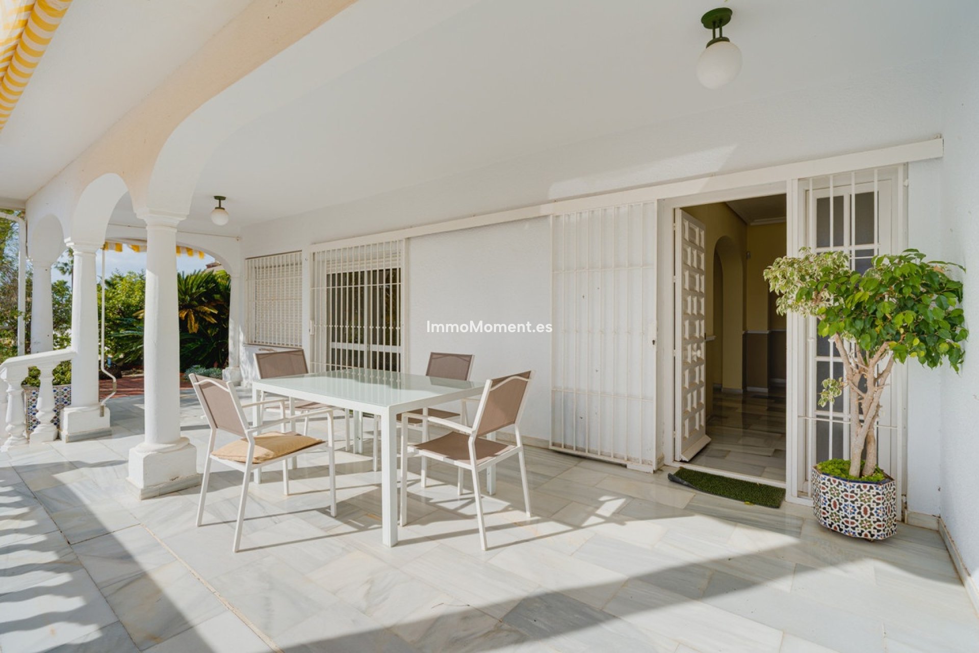 Resale - Detached villa - Mijas Costa - Riviera Del Sol