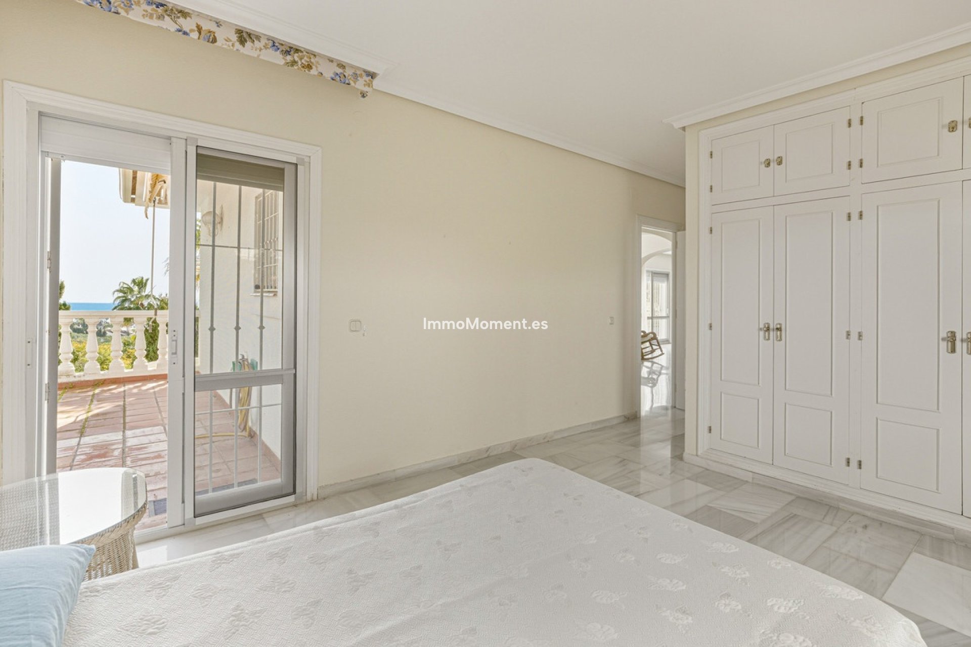 Resale - Detached villa - Mijas Costa - Riviera Del Sol