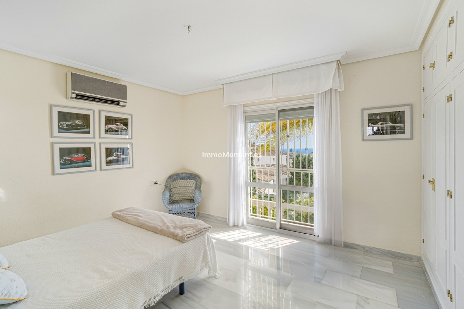 Resale - Detached villa - Mijas Costa - Riviera Del Sol