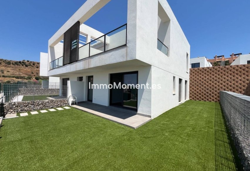 Resale - Detached villa - Mijas Costa - Riviera Del Sol