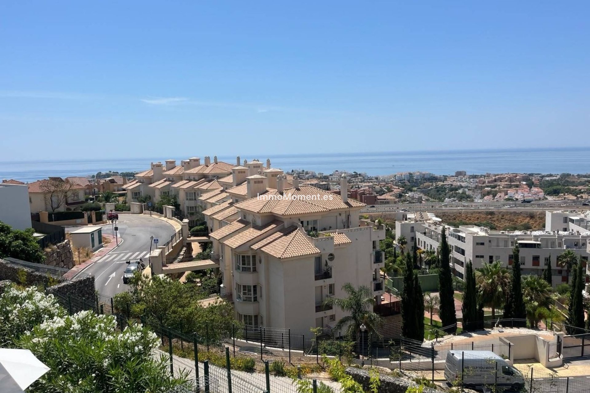 Resale - Detached villa - Mijas Costa - Riviera Del Sol