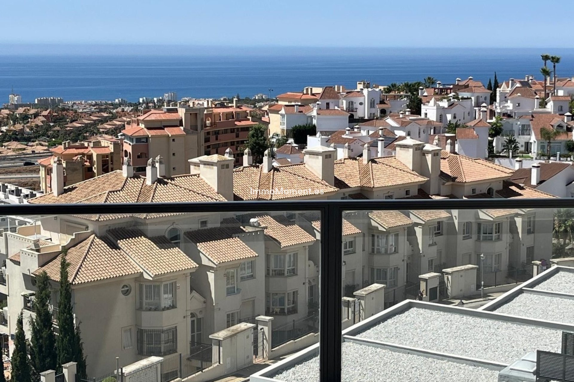 Resale - Detached villa - Mijas Costa - Riviera Del Sol
