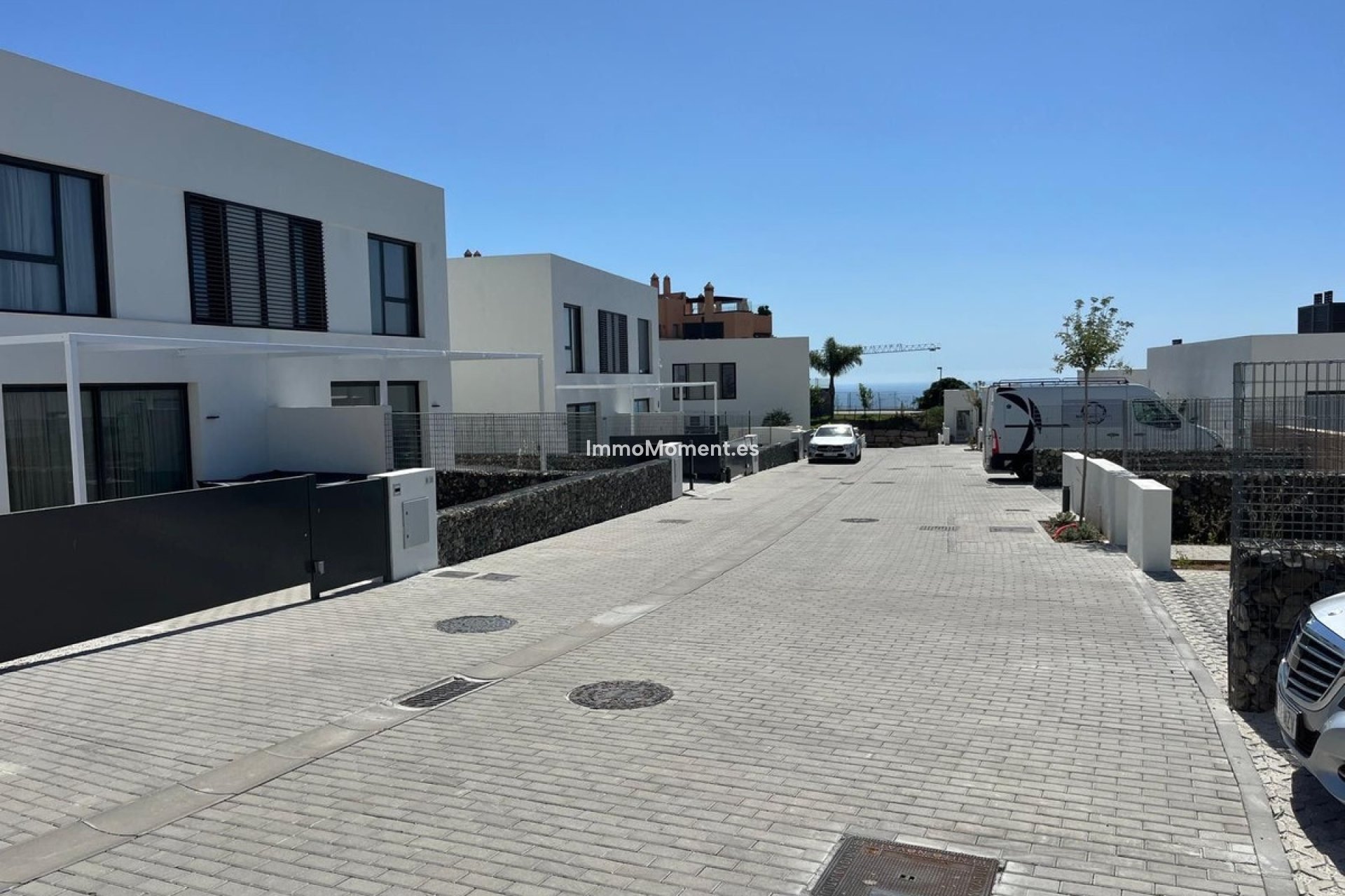 Resale - Detached villa - Mijas Costa - Riviera Del Sol