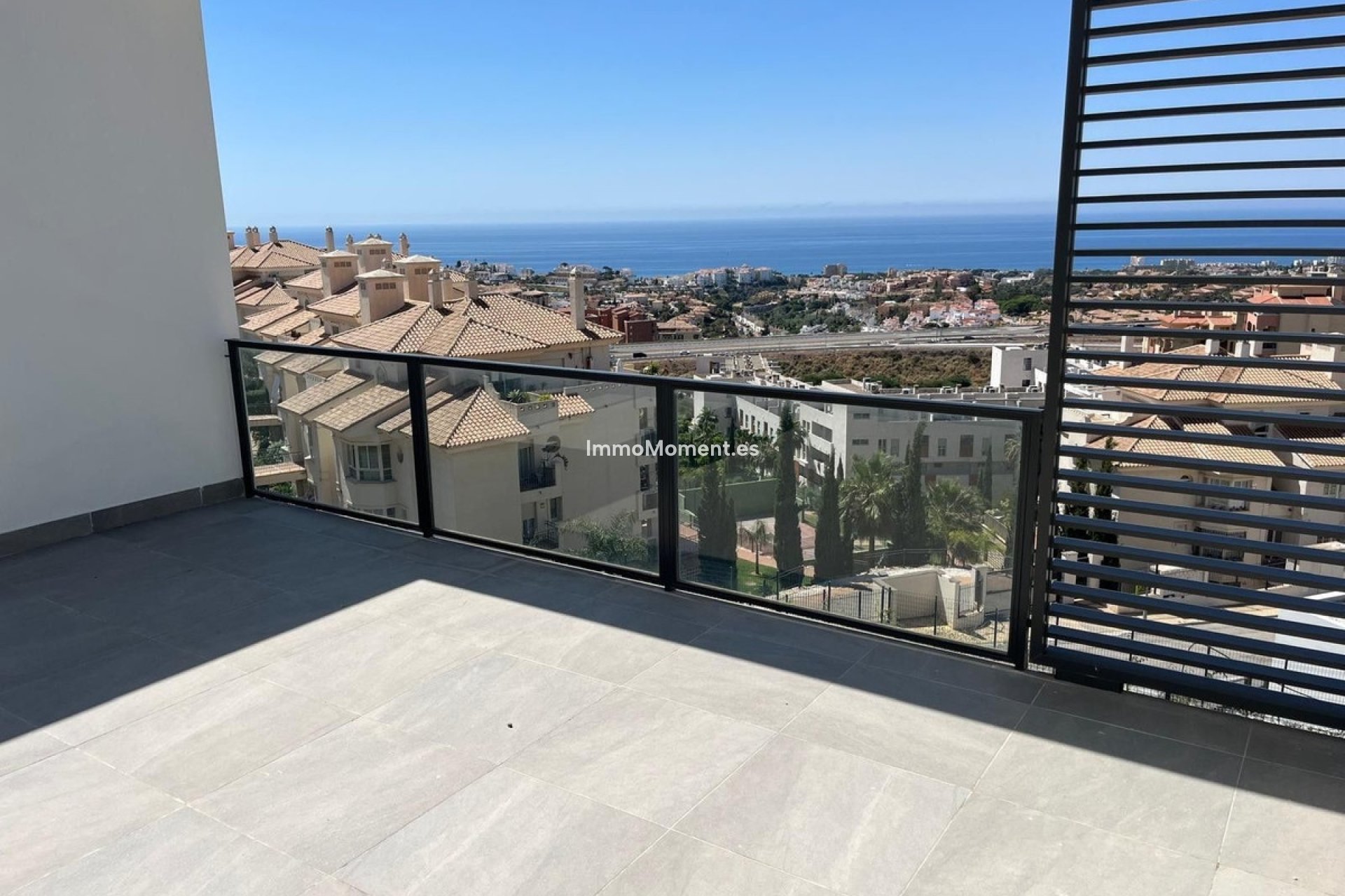 Resale - Detached villa - Mijas Costa - Riviera Del Sol
