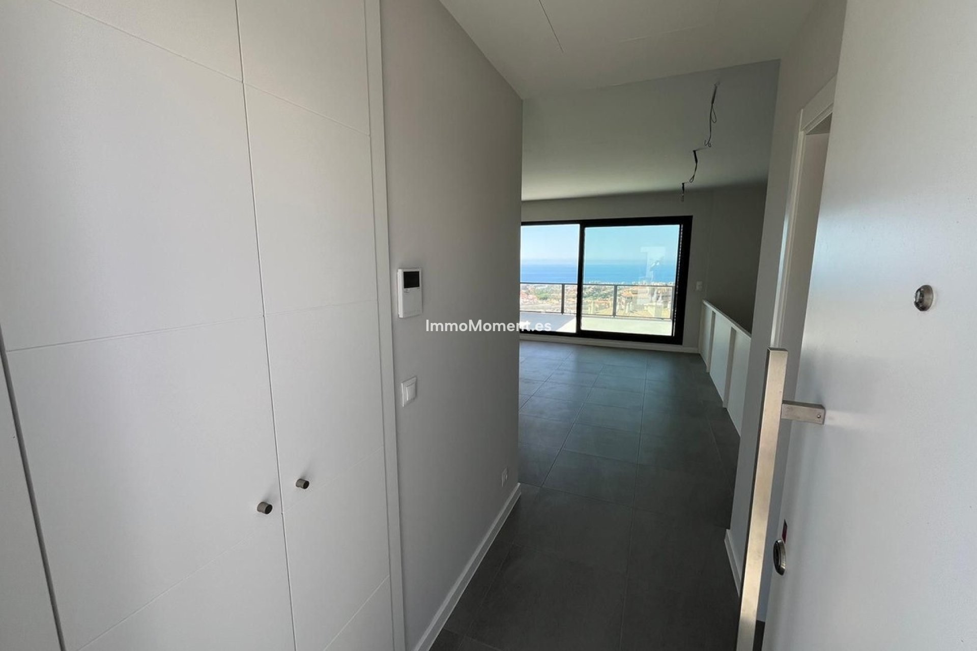 Resale - Detached villa - Mijas Costa - Riviera Del Sol