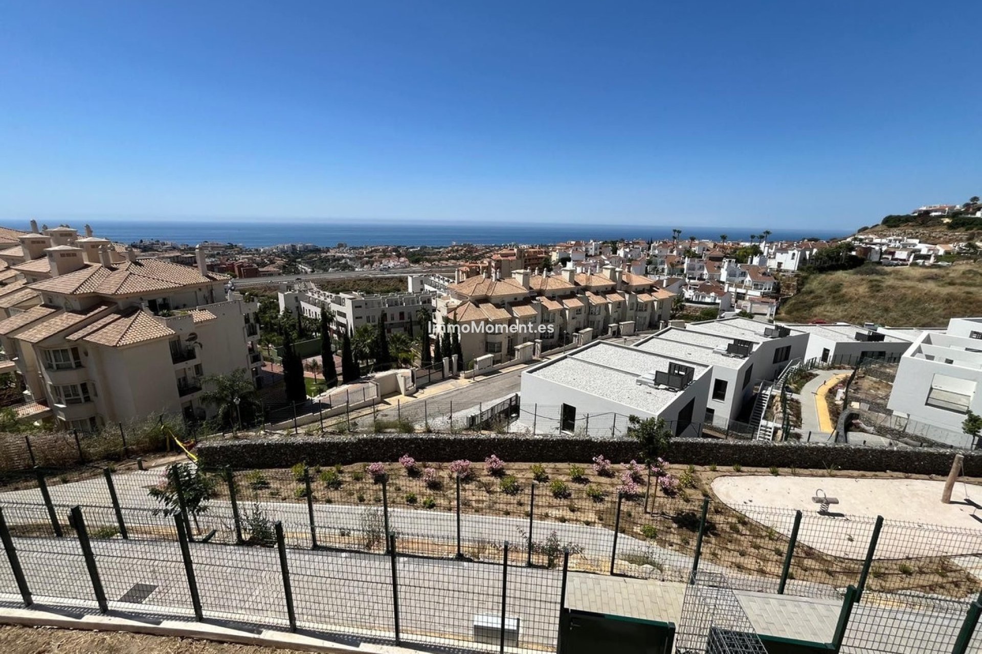 Resale - Detached villa - Mijas Costa - Riviera Del Sol