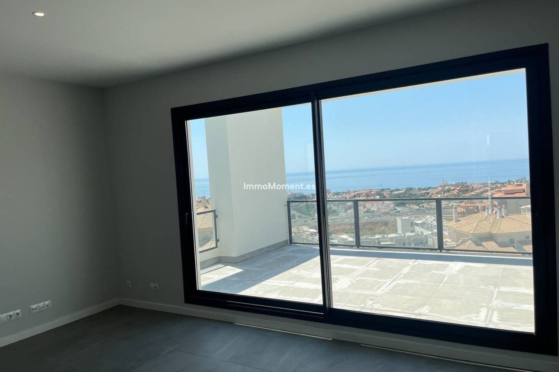 Resale - Detached villa - Mijas Costa - Riviera Del Sol