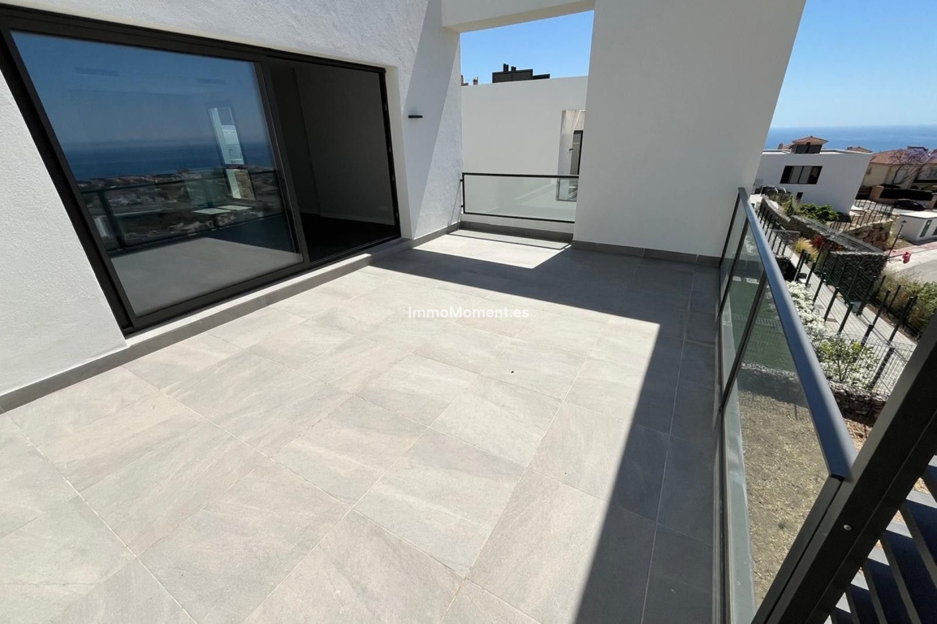 Resale - Detached villa - Mijas Costa - Riviera Del Sol