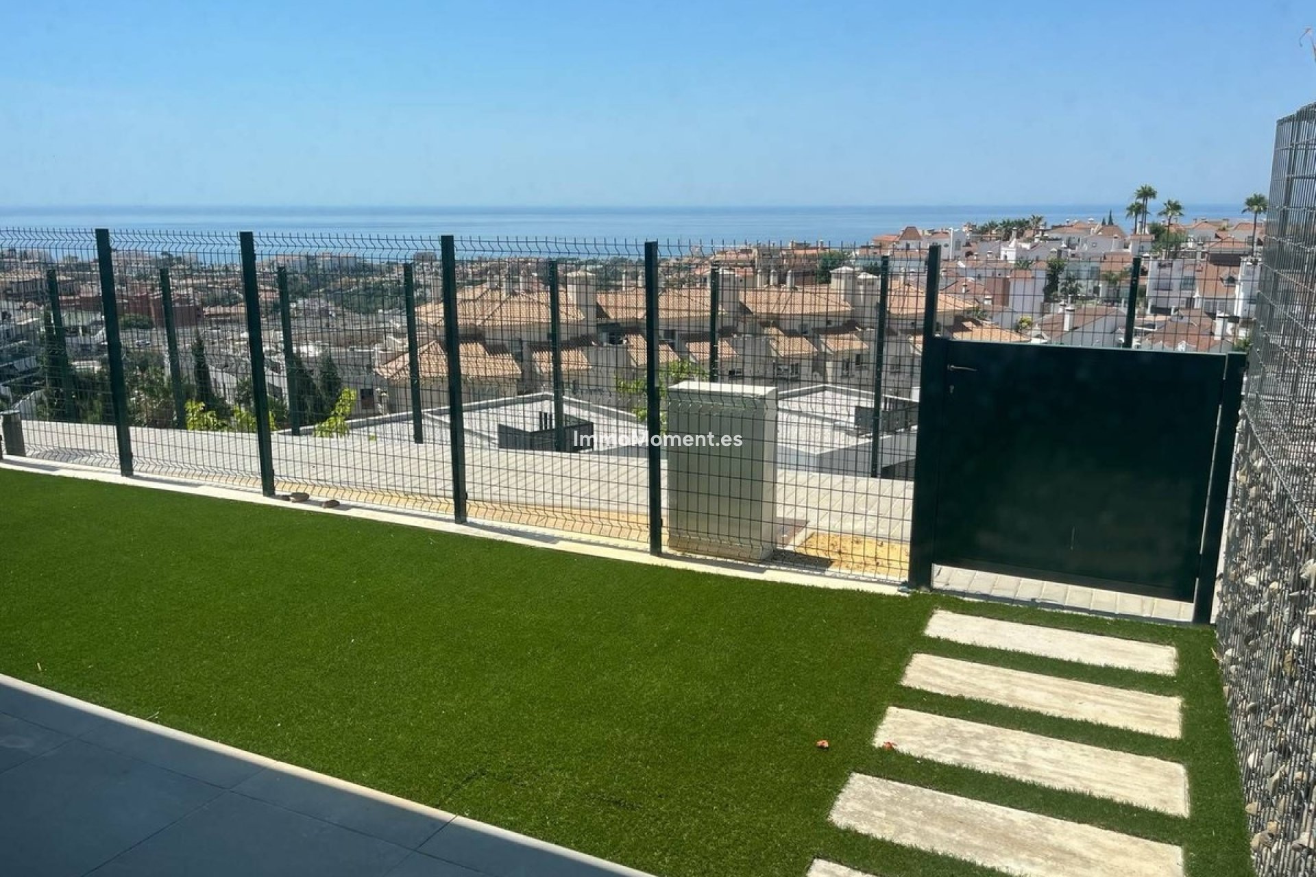 Resale - Detached villa - Mijas Costa - Riviera Del Sol