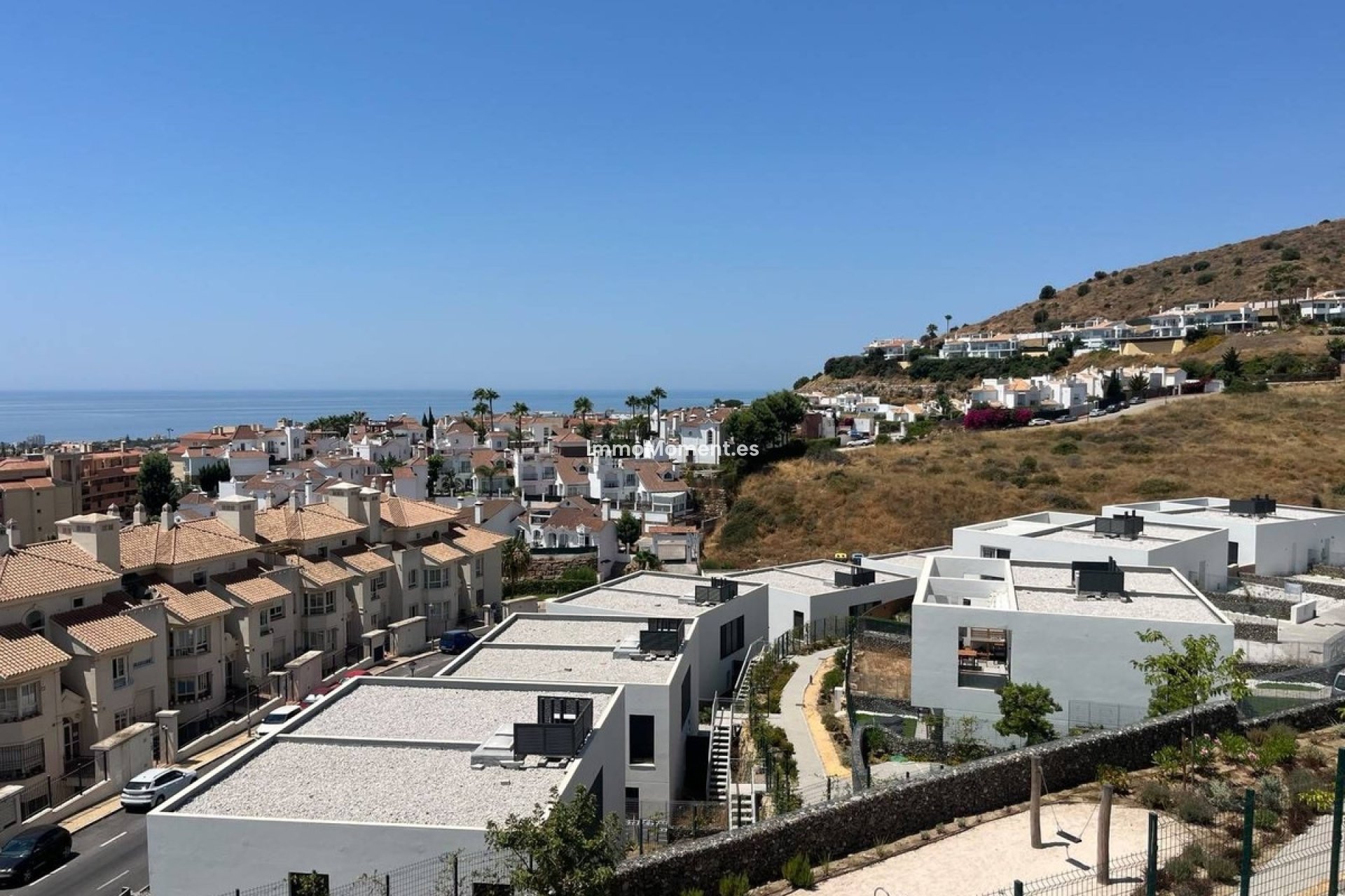 Resale - Detached villa - Mijas Costa - Riviera Del Sol