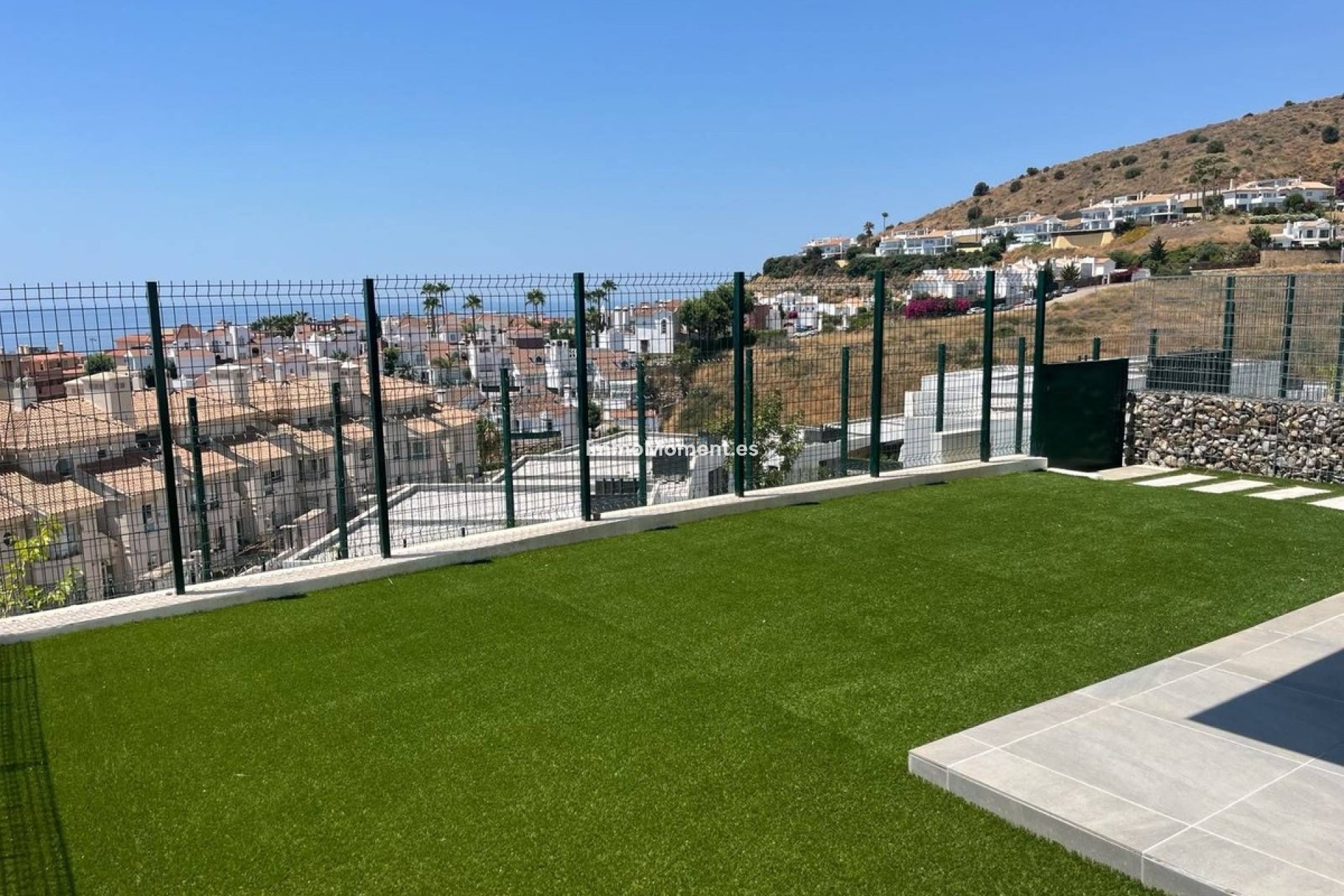 Resale - Detached villa - Mijas Costa - Riviera Del Sol