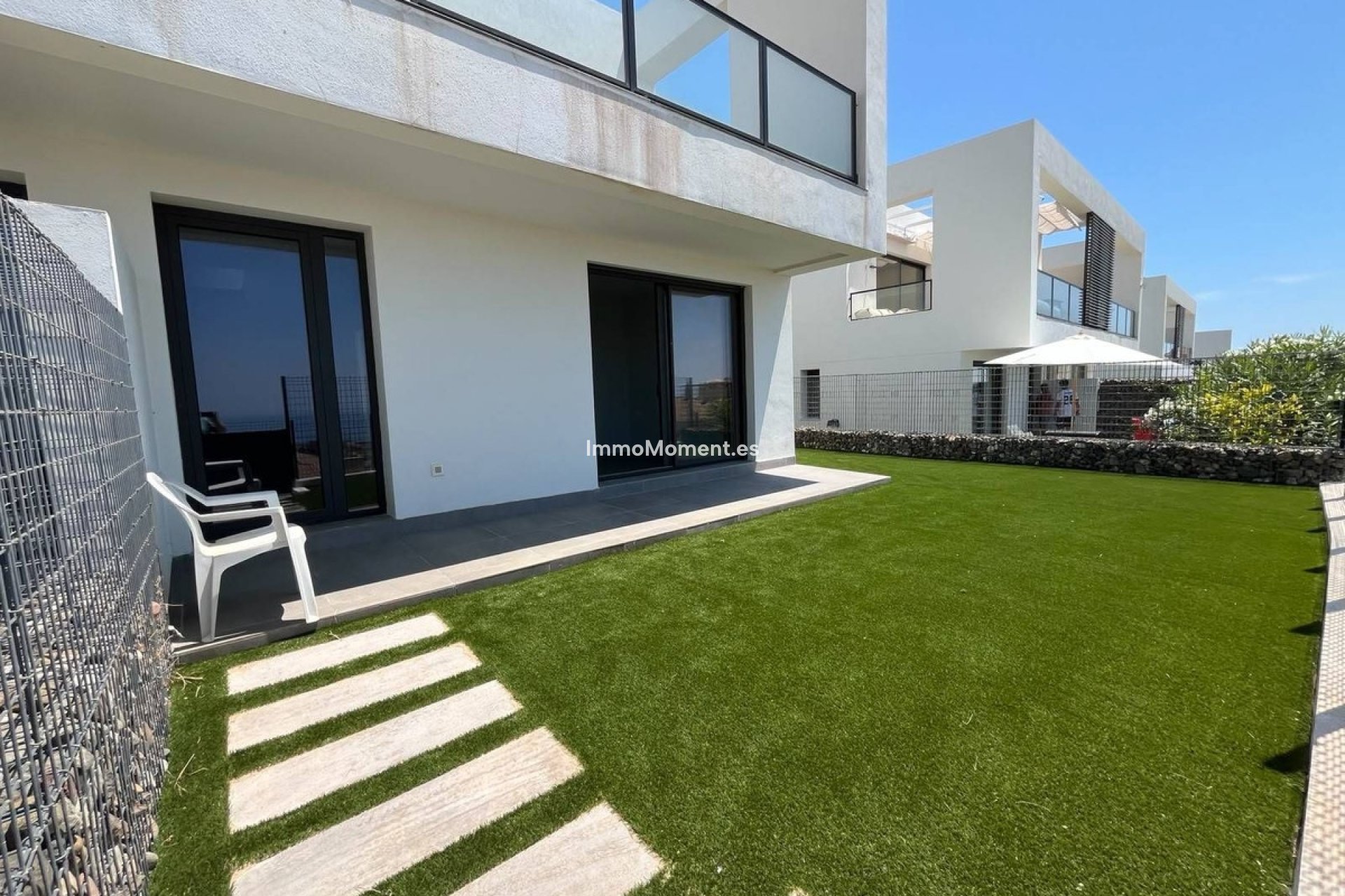 Resale - Detached villa - Mijas Costa - Riviera Del Sol