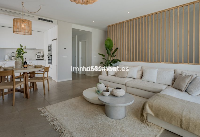 Resale - Detached villa - Mijas Costa - Riviera Del Sol