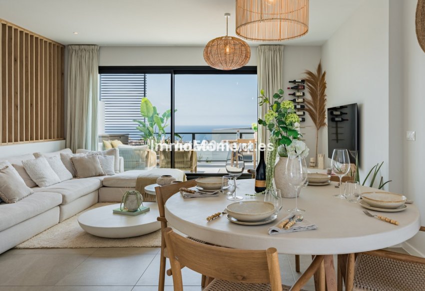 Resale - Detached villa - Mijas Costa - Riviera Del Sol