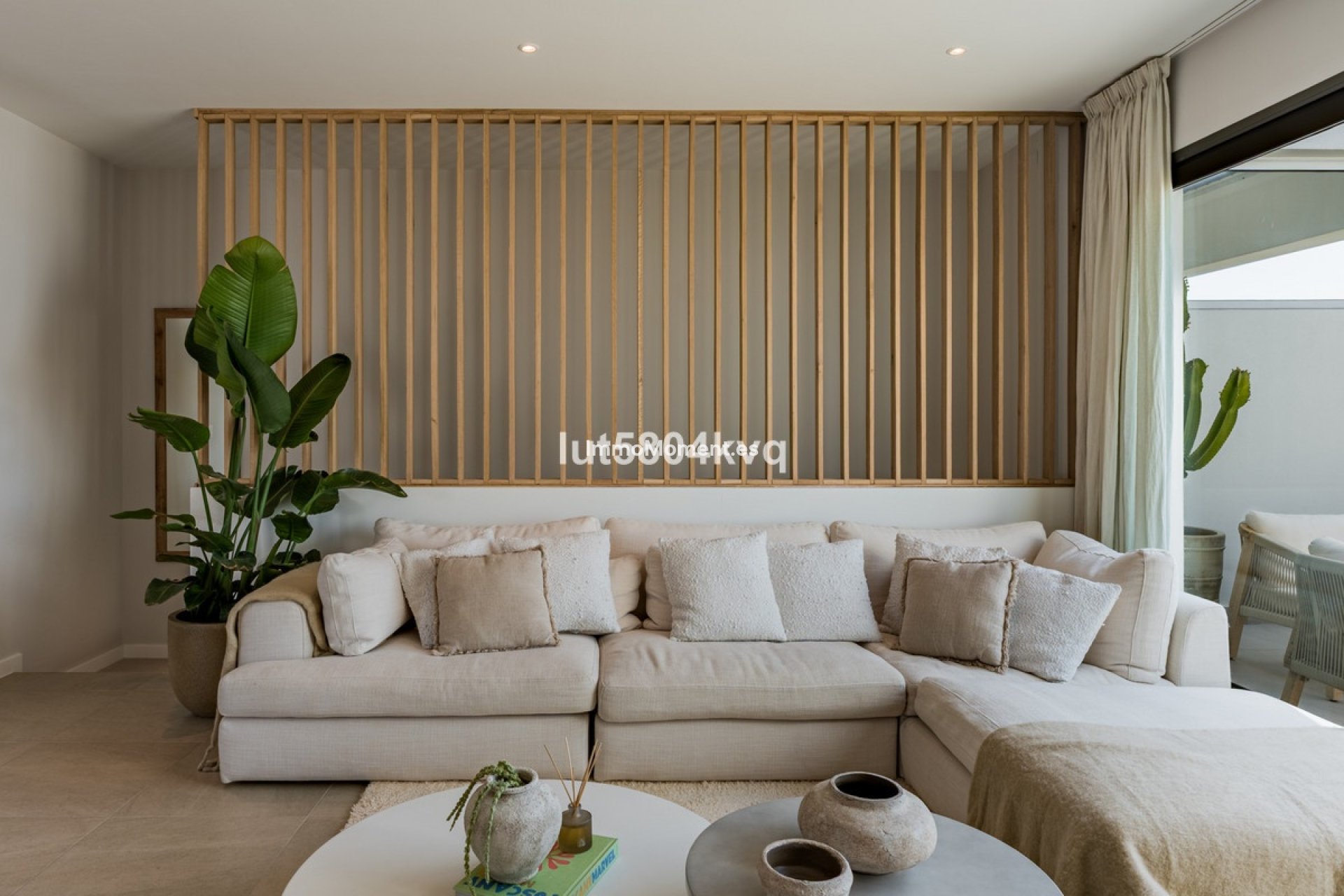 Resale - Detached villa - Mijas Costa - Riviera Del Sol