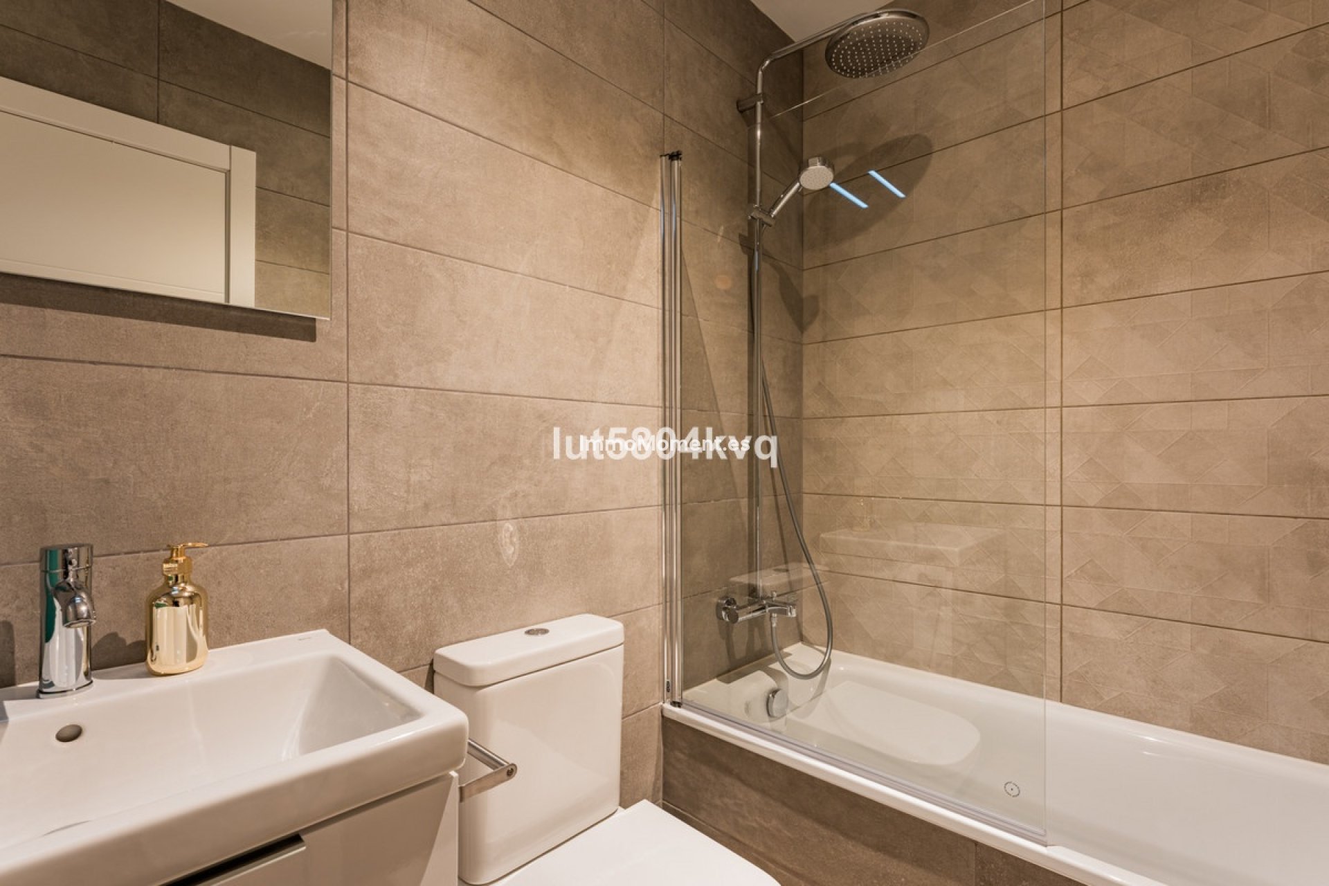 Resale - Detached villa - Mijas Costa - Riviera Del Sol