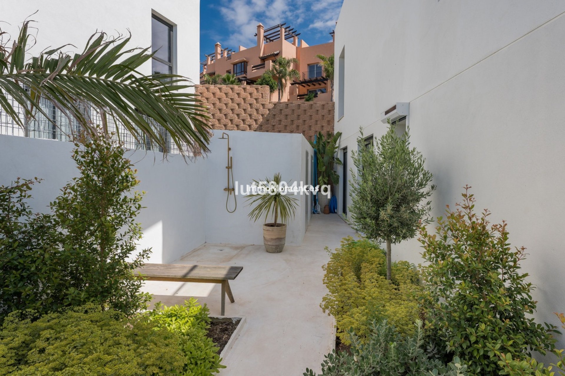 Resale - Detached villa - Mijas Costa - Riviera Del Sol