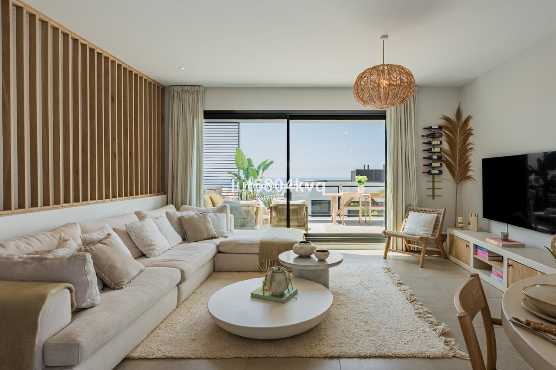 Resale - Detached villa - Mijas Costa - Riviera Del Sol