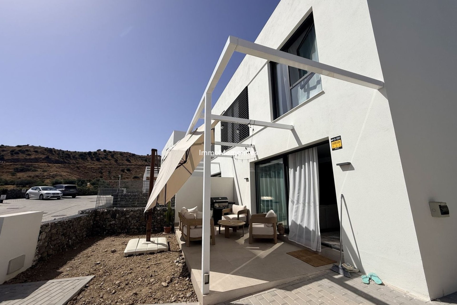 Resale - Detached villa - Mijas Costa - Riviera Del Sol