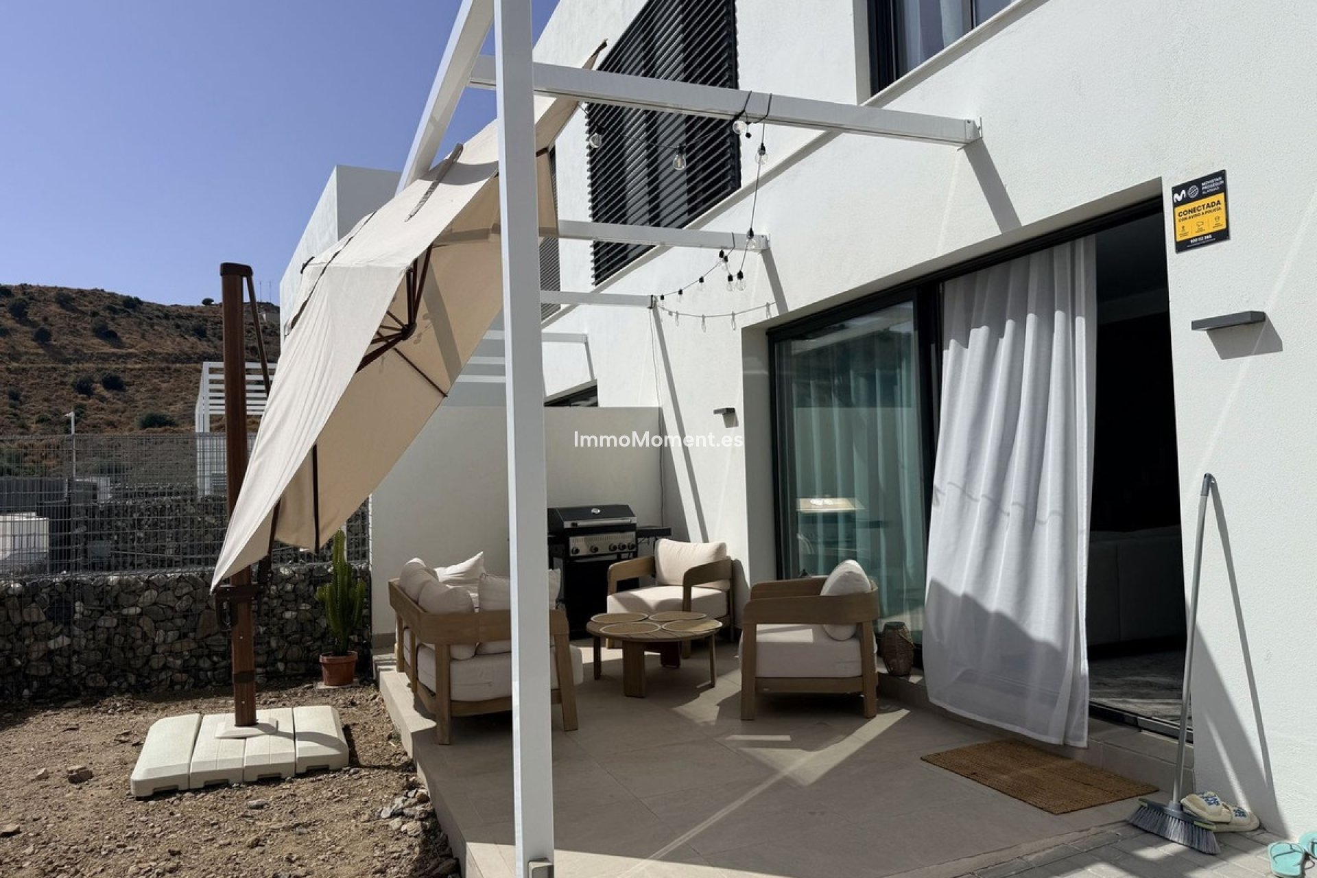 Resale - Detached villa - Mijas Costa - Riviera Del Sol