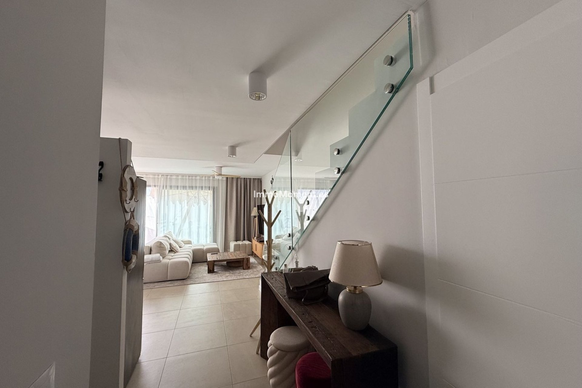 Resale - Detached villa - Mijas Costa - Riviera Del Sol
