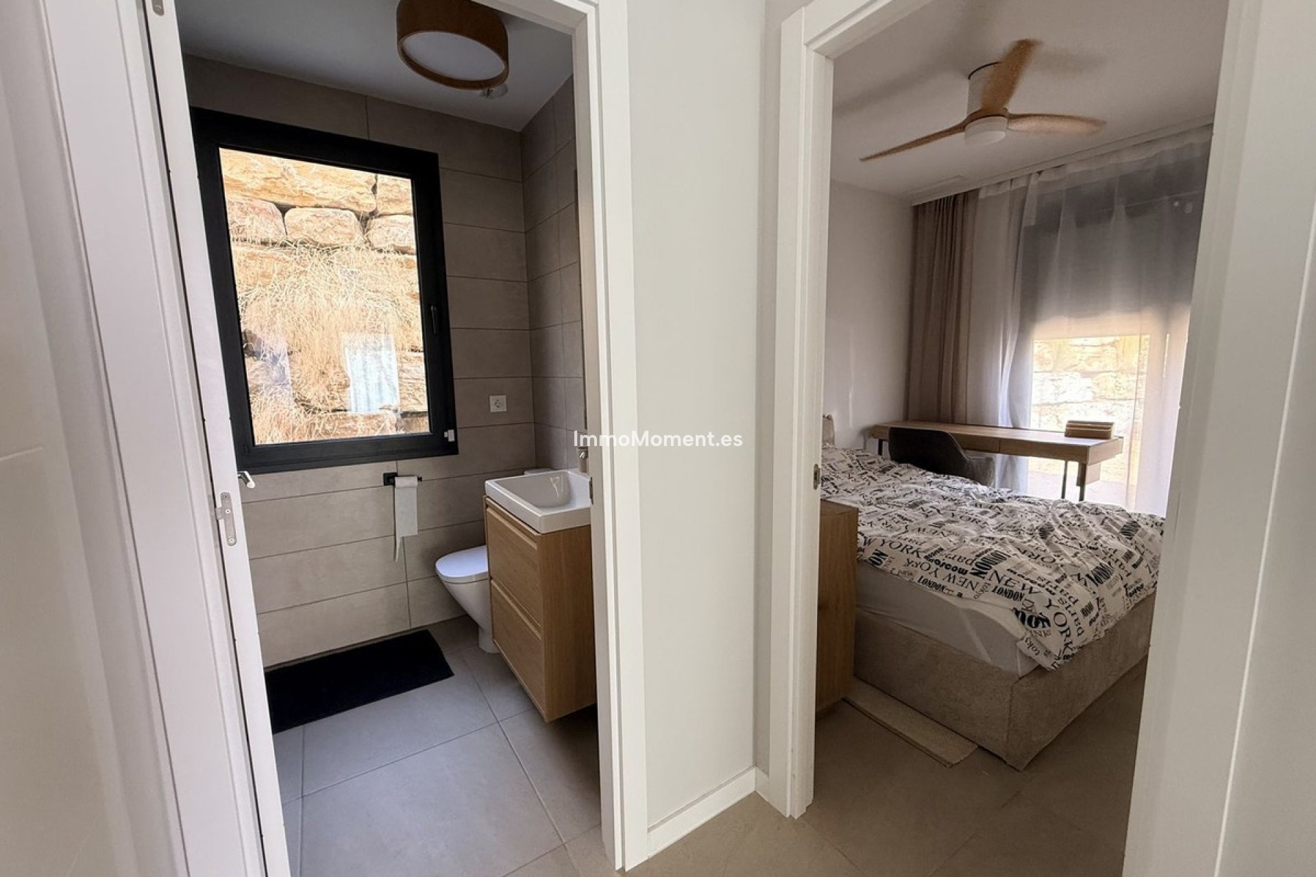 Resale - Detached villa - Mijas Costa - Riviera Del Sol