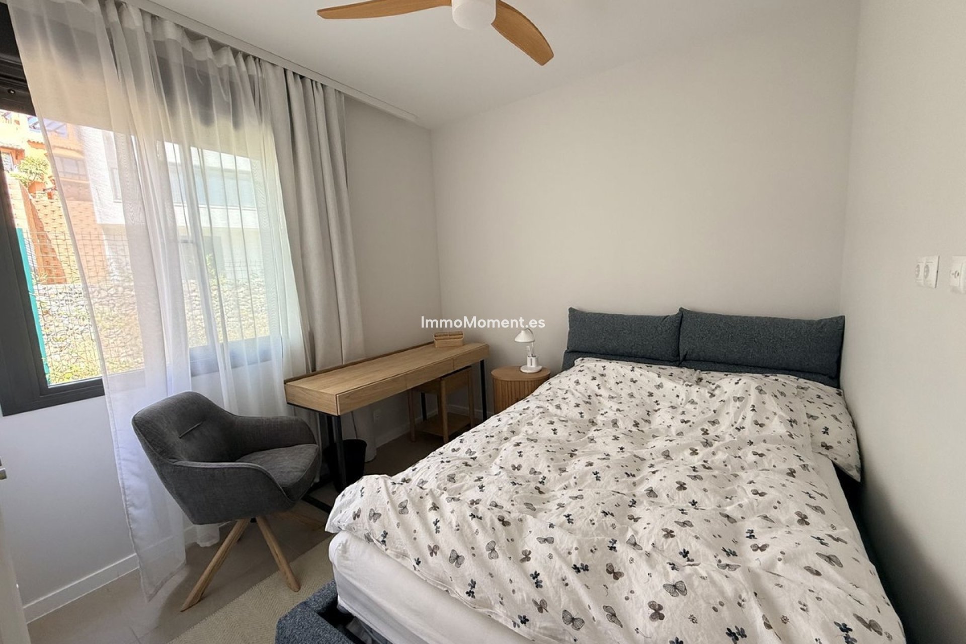 Resale - Detached villa - Mijas Costa - Riviera Del Sol