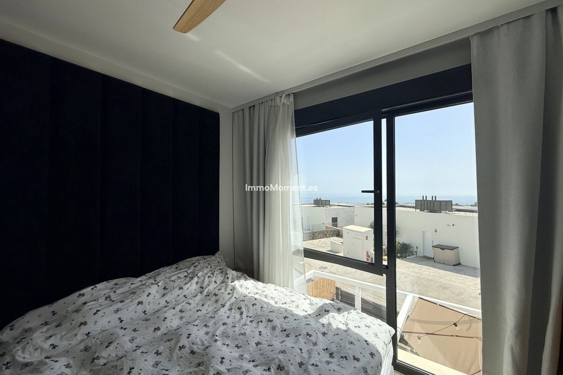 Resale - Detached villa - Mijas Costa - Riviera Del Sol