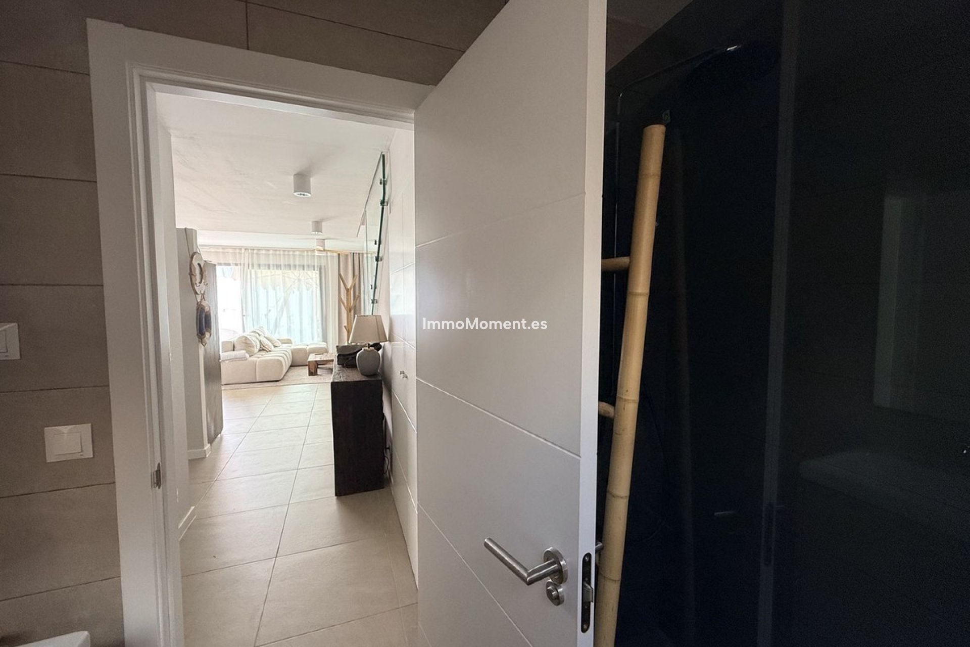 Resale - Detached villa - Mijas Costa - Riviera Del Sol
